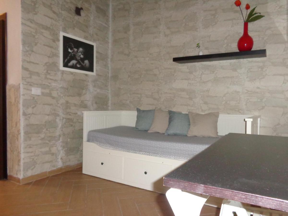 Casa Gaia Ortigia Holiday Home Syrakus Exterior foto