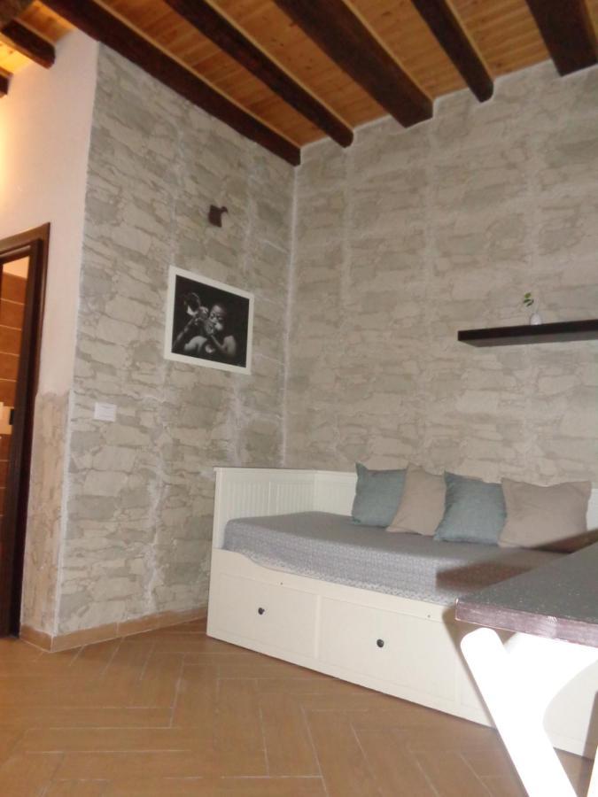 Casa Gaia Ortigia Holiday Home Syrakus Exterior foto