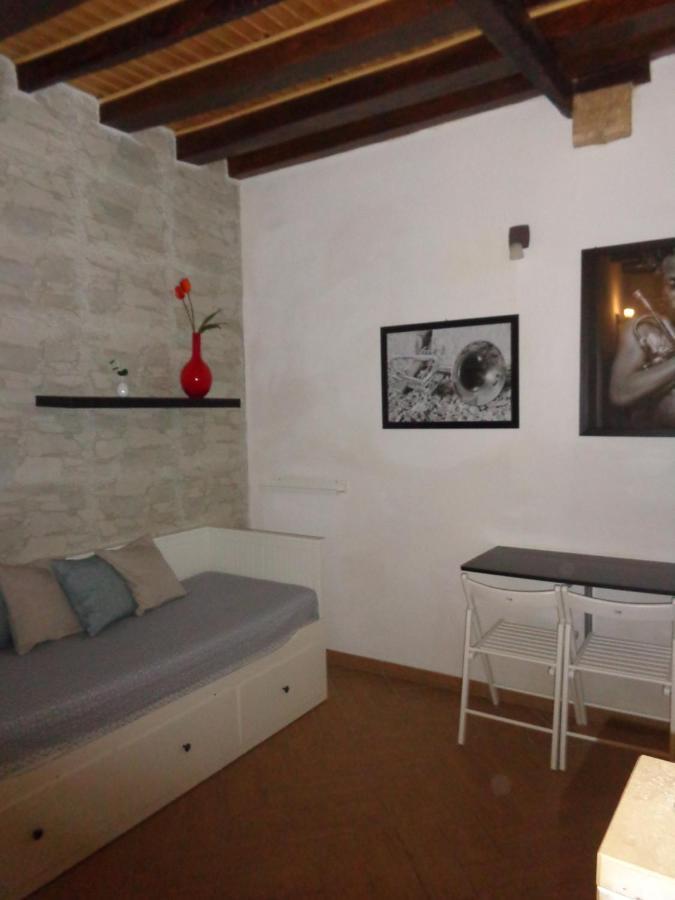 Casa Gaia Ortigia Holiday Home Syrakus Exterior foto