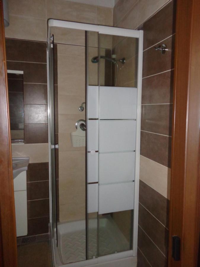 Casa Gaia Ortigia Holiday Home Syrakus Exterior foto