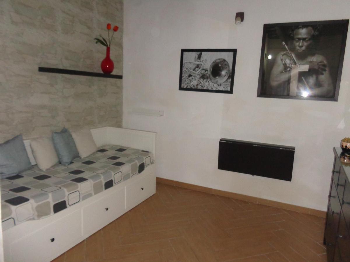 Casa Gaia Ortigia Holiday Home Syrakus Exterior foto