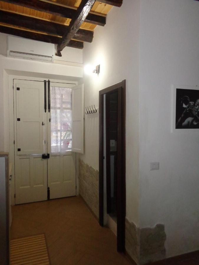 Casa Gaia Ortigia Holiday Home Syrakus Exterior foto