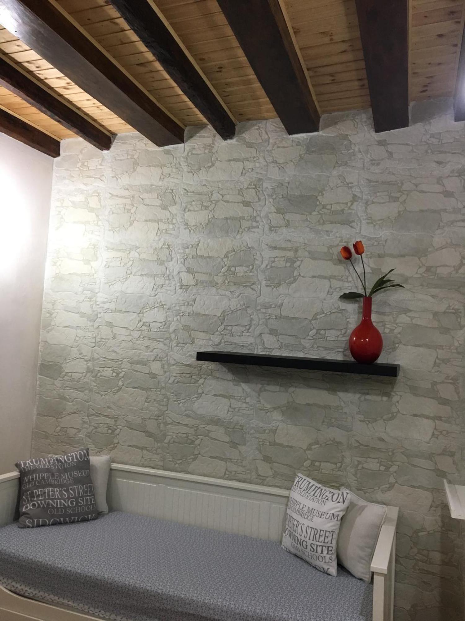 Casa Gaia Ortigia Holiday Home Syrakus Exterior foto
