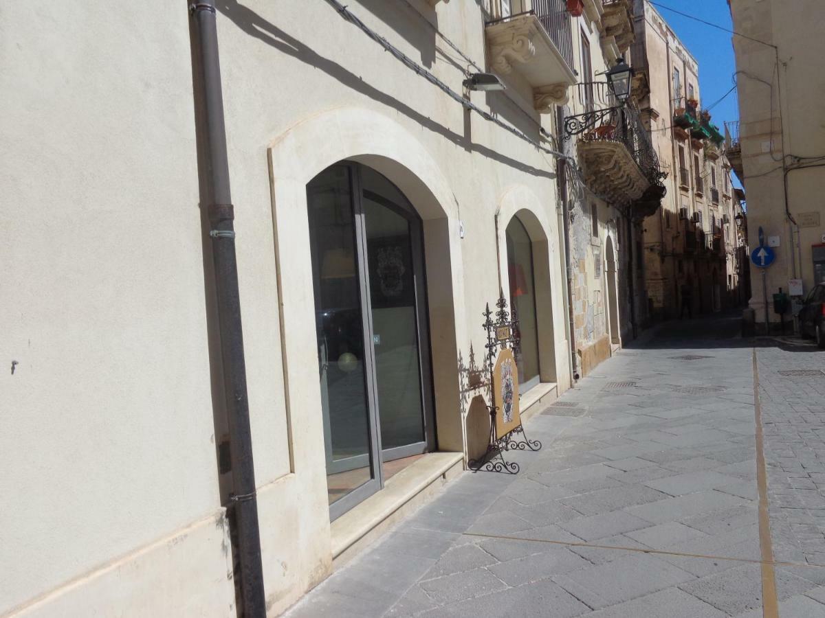 Casa Gaia Ortigia Holiday Home Syrakus Exterior foto
